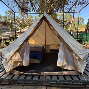 Habitación Doble Estándar